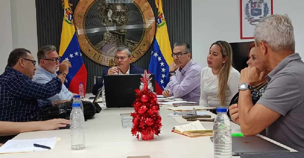 ¡ENERGÍA ALTERNA! Coningas destaca potencial del gas para desahogar el Sistema Eléctrico Nacional