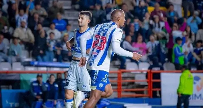 ¡SE AFIANZA EN EL LIDERATO DE GOLEADORES 2026! Salomón Rondón sigue brillando como goleador de la LigaMX