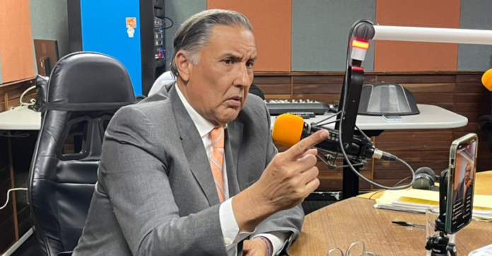 ¡FORTALEZA INSTITUCIONAL! Diputado Pablo Pérez  afirma que designación del TSJ tiene que abrir paso a la «reparación de las víctimas»