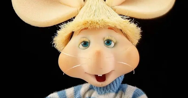 ¡A LOS 100 AÑOS! Murió Peppino Mazzullo, la histórica voz del Topo Gigio