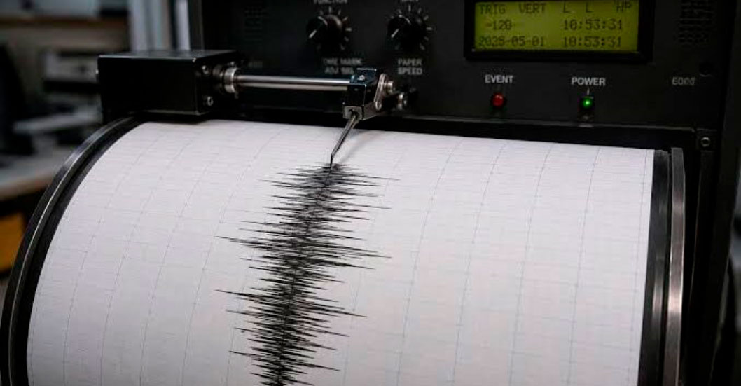 ¡FUERTE TERREMOTO EN PANAMÁ! Ajustan magnitud a 7,6 y se activan alertas de tsunami en varios países de la región