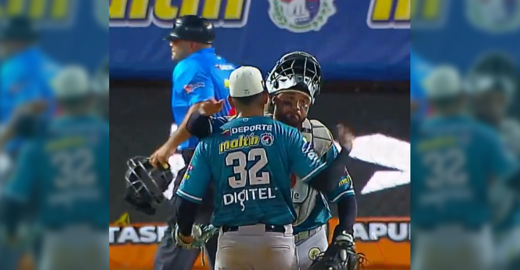 ¡ÁGUILAS QUEDA CON RÉCORD DE 2 VICTORIAS Y 4 DERROTAS! Bravos barrió al Zulia y sumó cuarto triunfo seguido