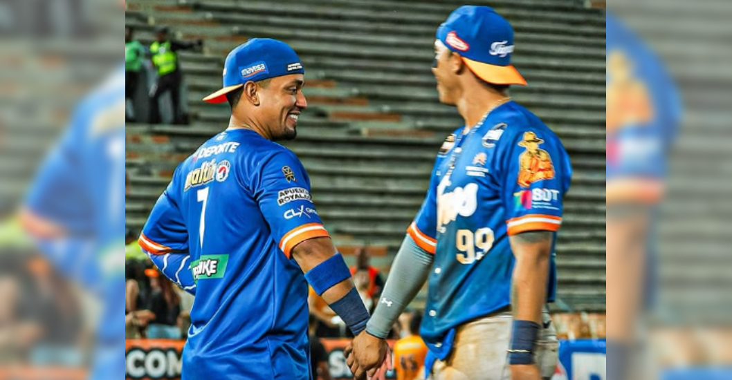 ¡ZULIANOS EN RACHA NEGATIVA! Tigres siguen dominando tras vencer a las Águilas