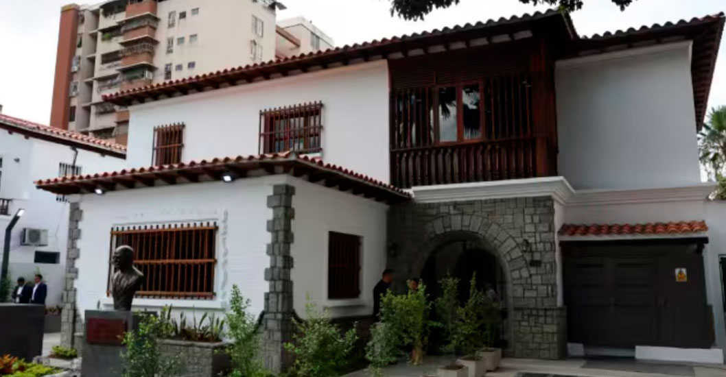 ¡NUEVA CASA DE ESTUDIOS! Presidenta Delcy Rodríguez inaugura la Universidad de la Música José Antonio Abreu en El Paraíso