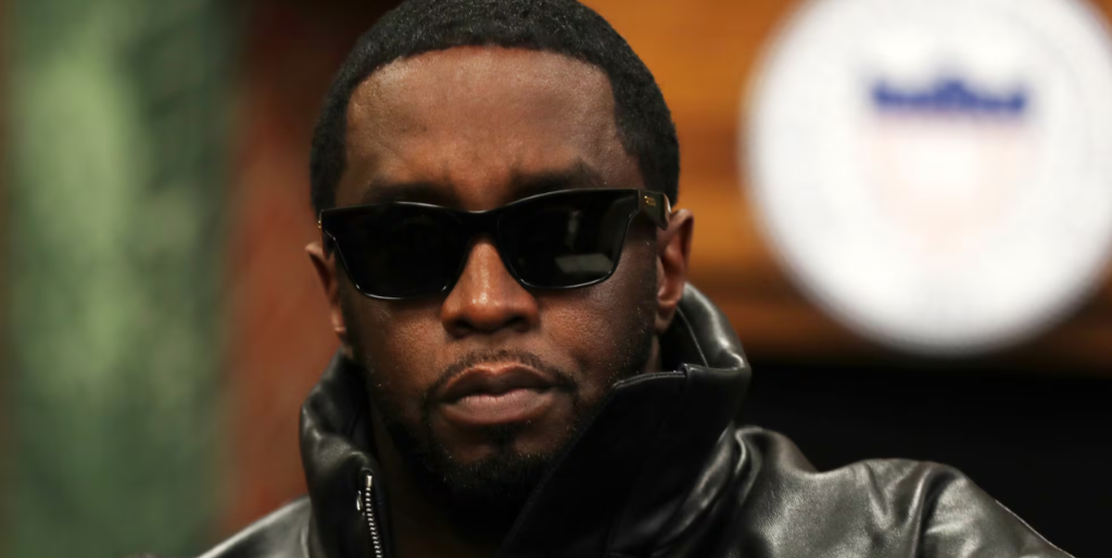 ¡INVESTIGAN LAS CIRCUNSTANCIAS DEL INCIDENTE! Sean «Diddy» Combs fue hospitalizado tras sufrir una lesión en la cabeza