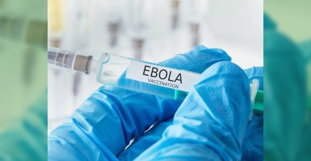 ¡ESPERANZA CIENTÍFICA! Inicia ensayo de vacuna contra brote de ébola en RD Congo