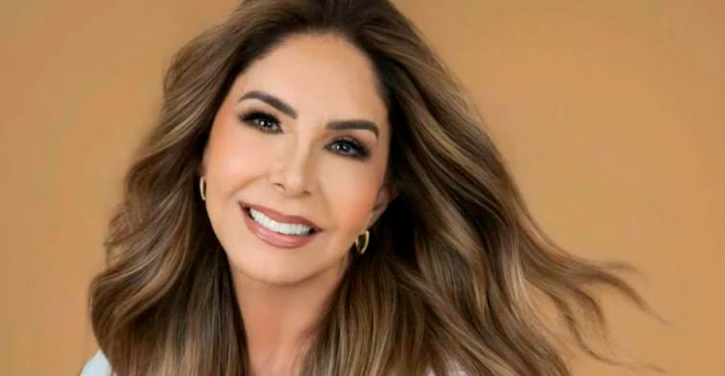 ¡REGRESO TRIUNFAL A LA COLINA! |Viviana Gibelli vuelve a la pantalla de Venevisión este 10 de octubre