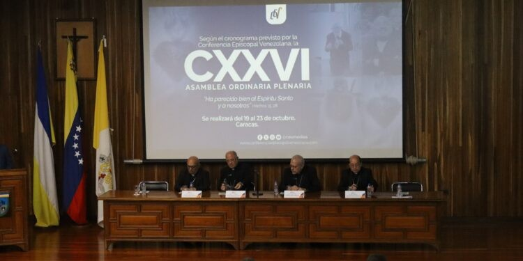 ¡«CONTINÚA AGRAVÁNDOSE EL CLIMA POLÍTICO»! CEV pide elecciones libres, cese de inhabilitaciones y renovación de las instituciones