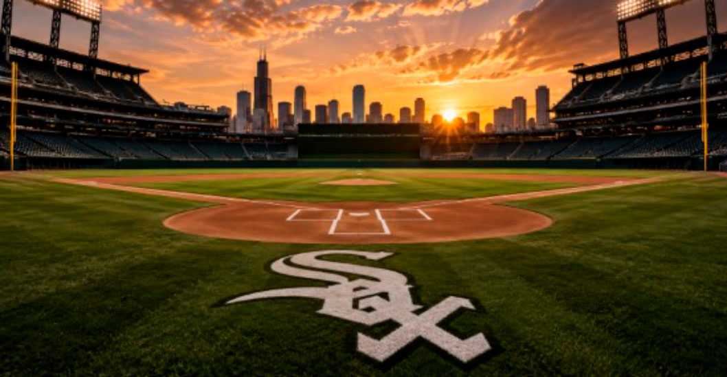 White Sox rompen 21 años sin ganar una serie