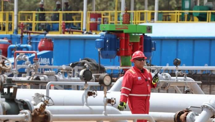¡COOPERACIÓN CONTINENTAL! Venezuela irá a foro de energía en África